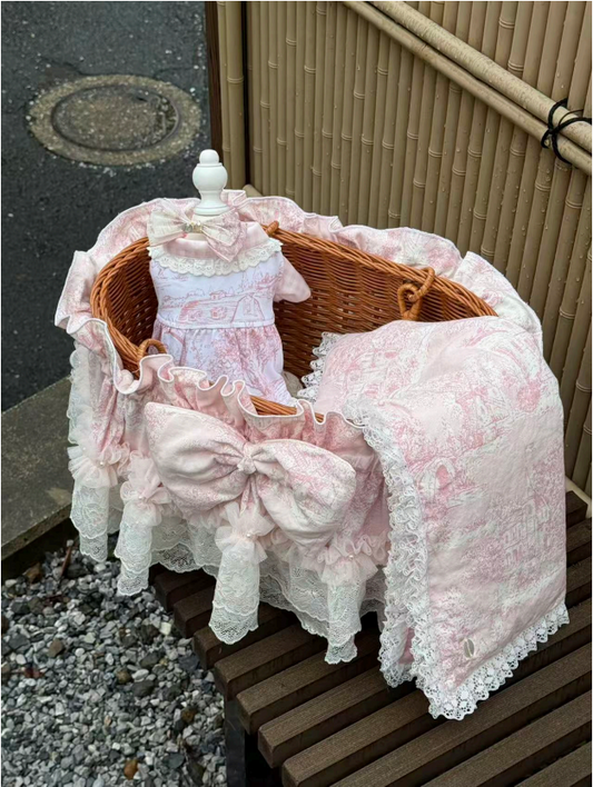 バスケットカバー