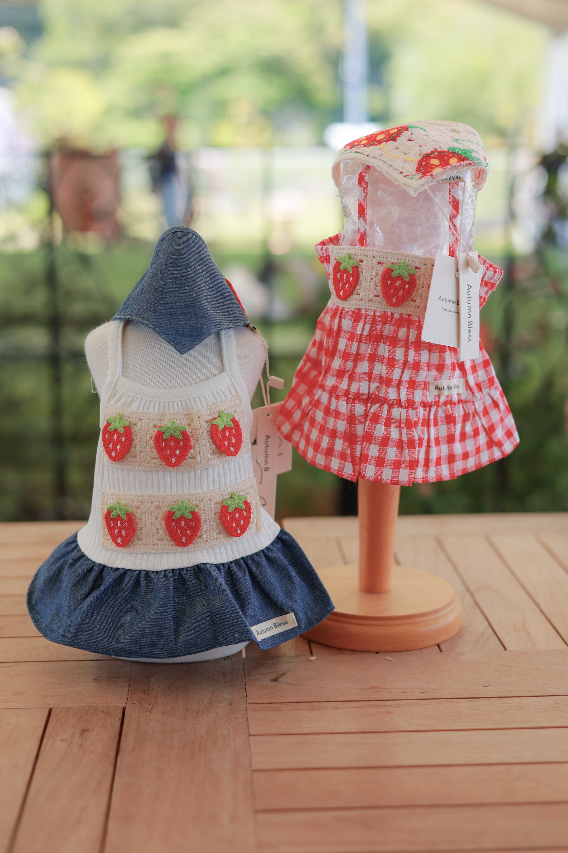 C'estlavee bless エプロンワンピース アトリエgg ワンピース – glee green garden online