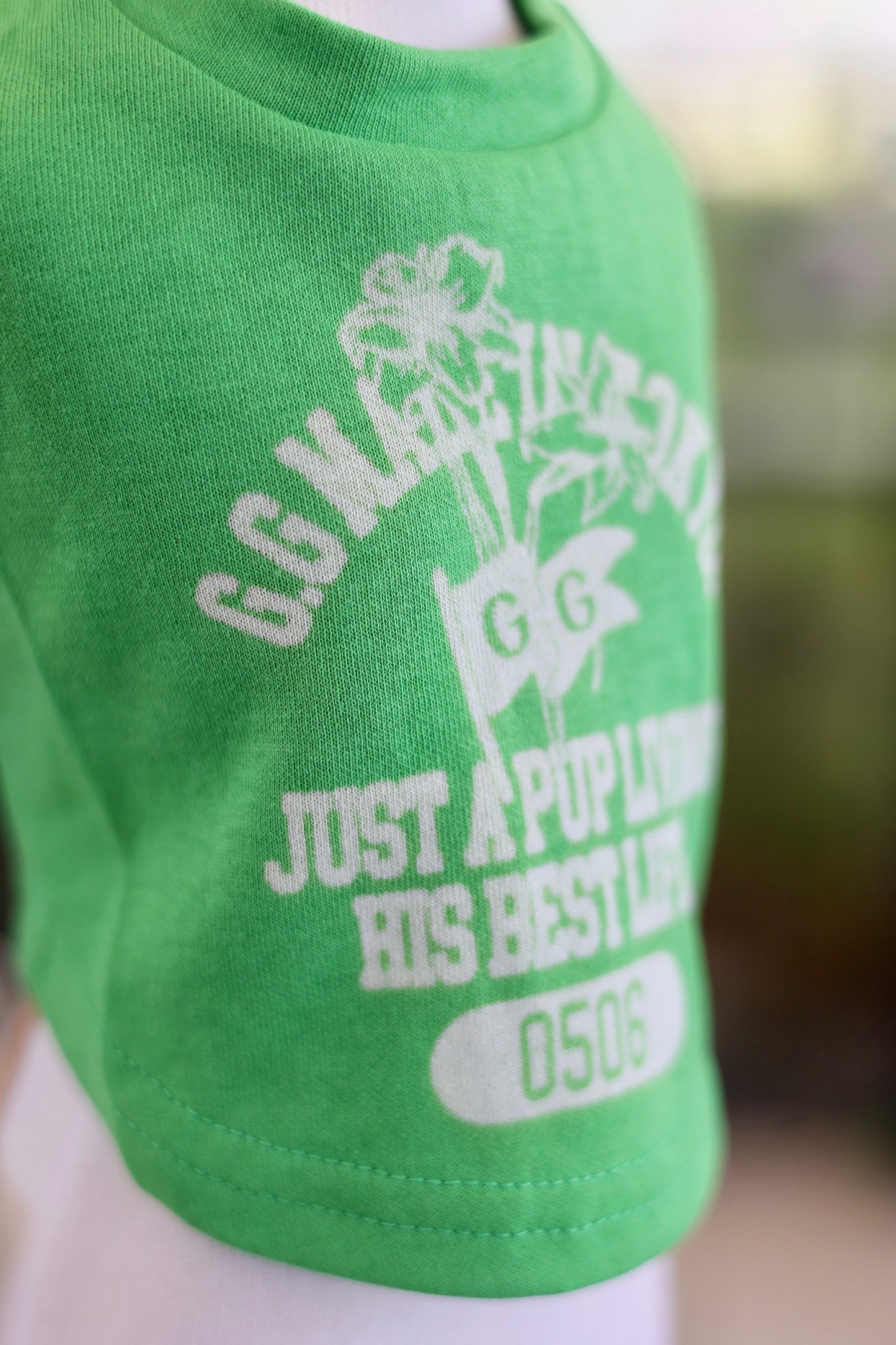 LOVE T-shirt(new lily)