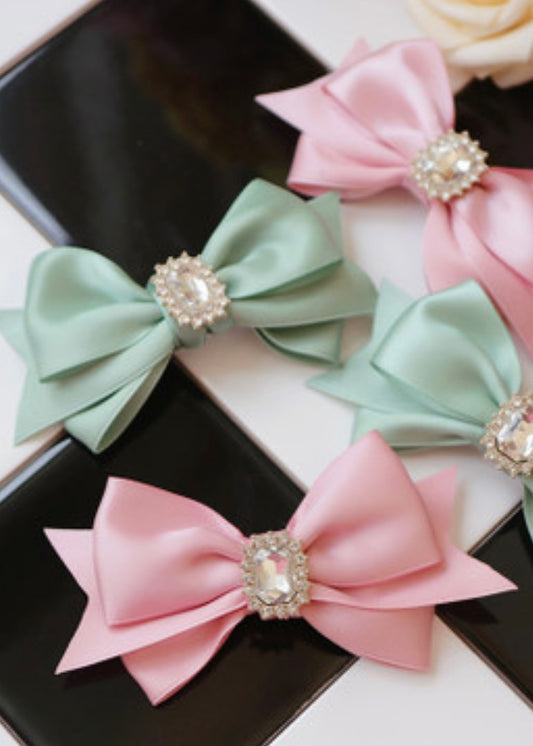 SUNKISSED BOW