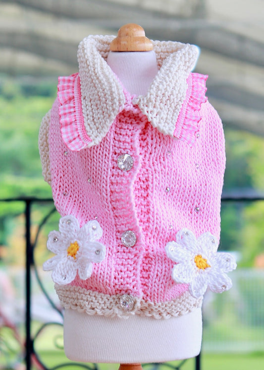 Ｄａｉｓｙ Ｃａｒｄｉｇａｎ