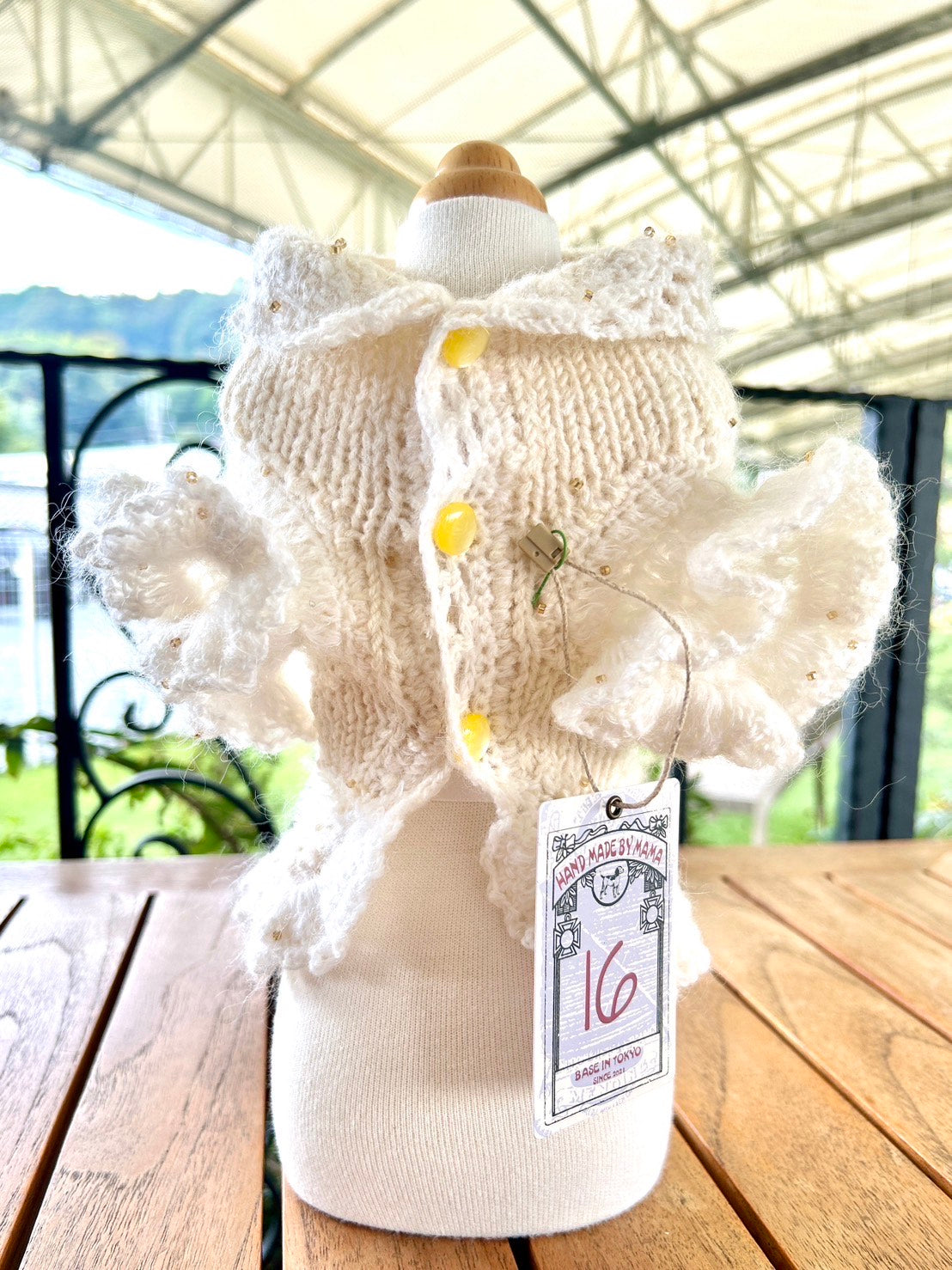 スノークリーム