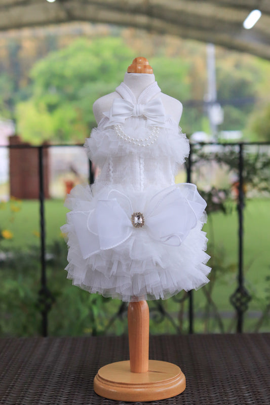 SPRING BRIDE