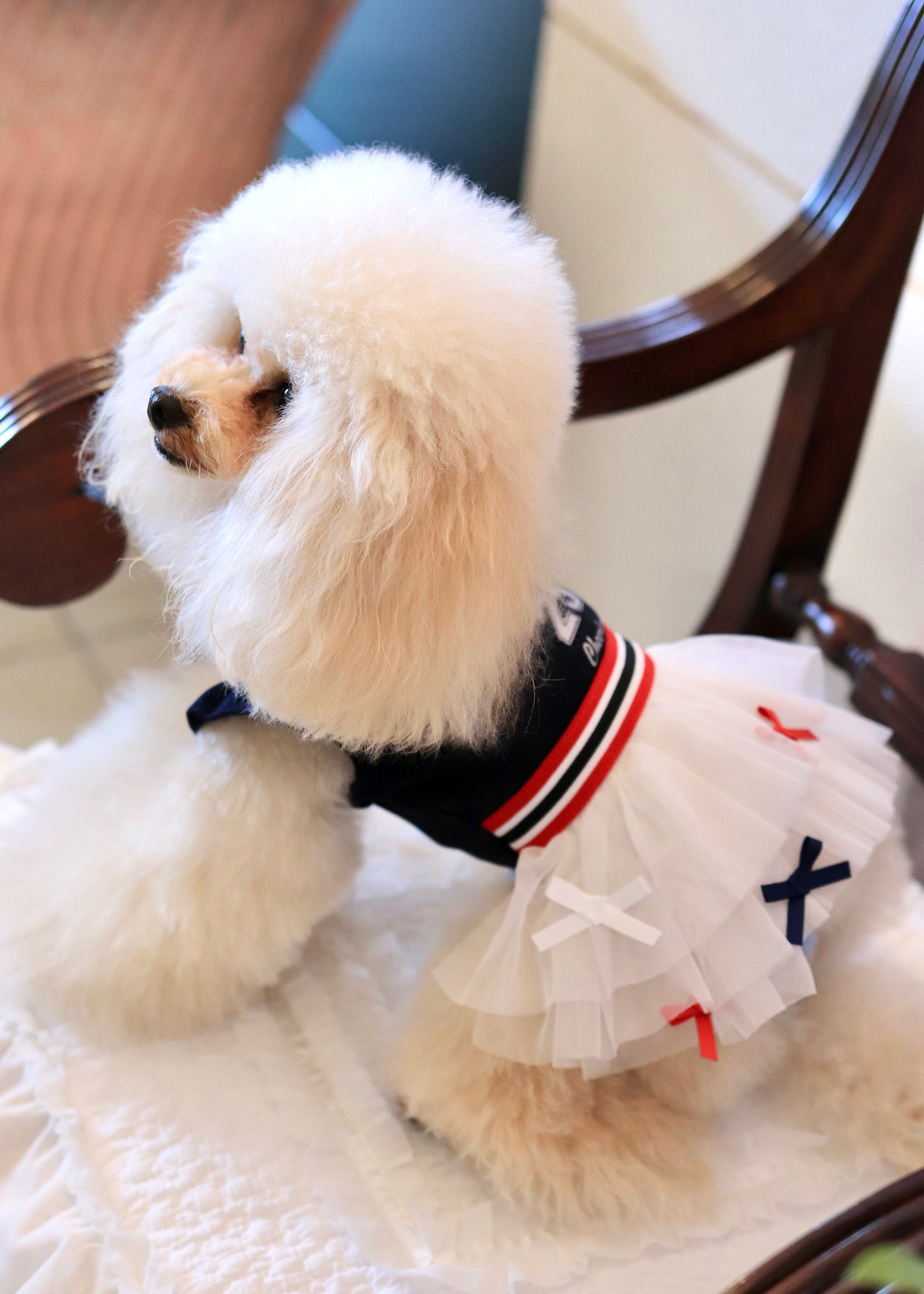 CheerGirlワンピ