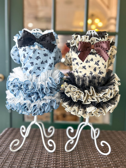 COOLサッカーブロッサムワンピース