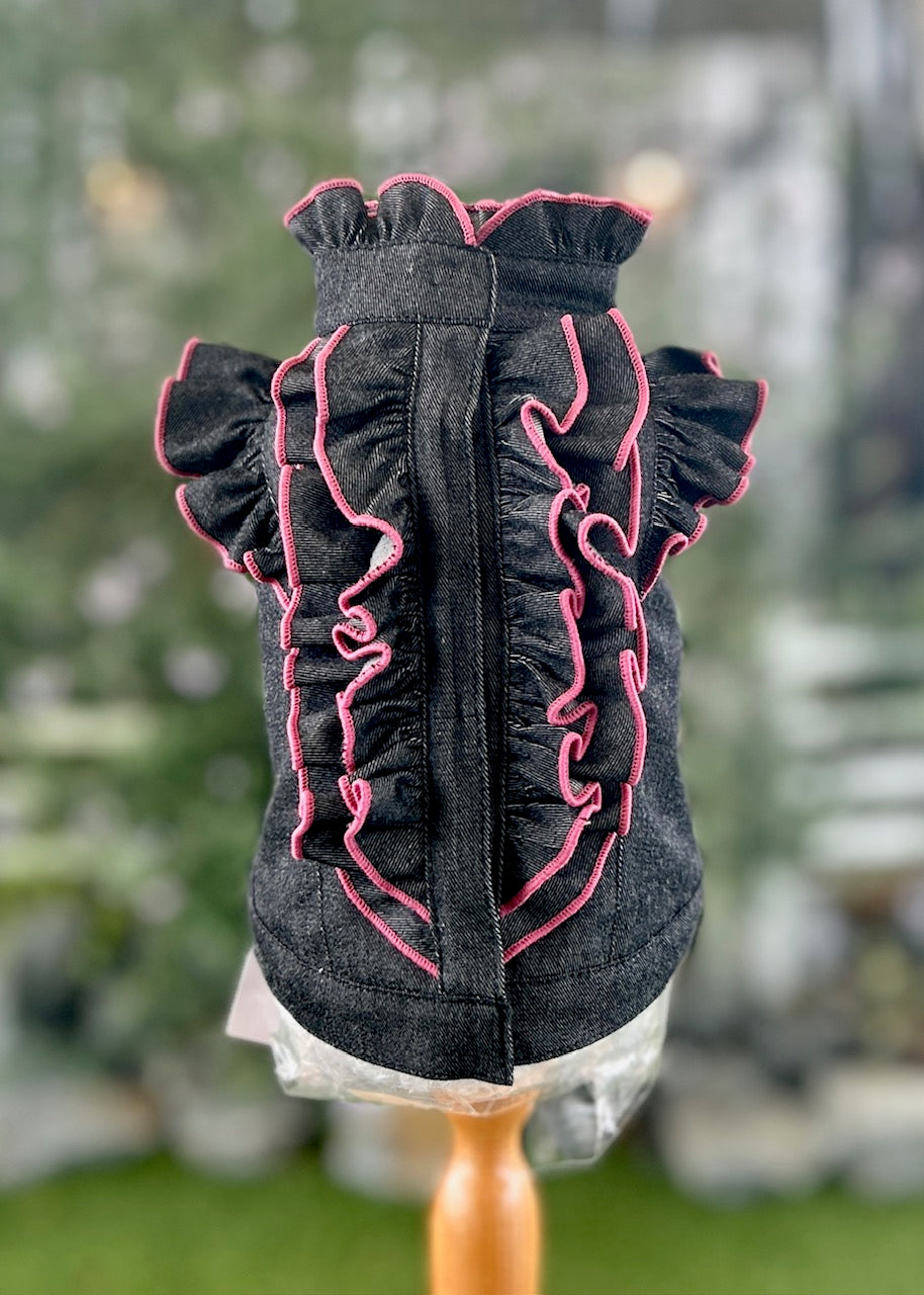 Fluer Denim