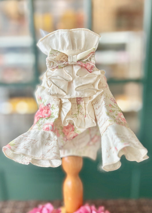 Flower Bouquet Shirt