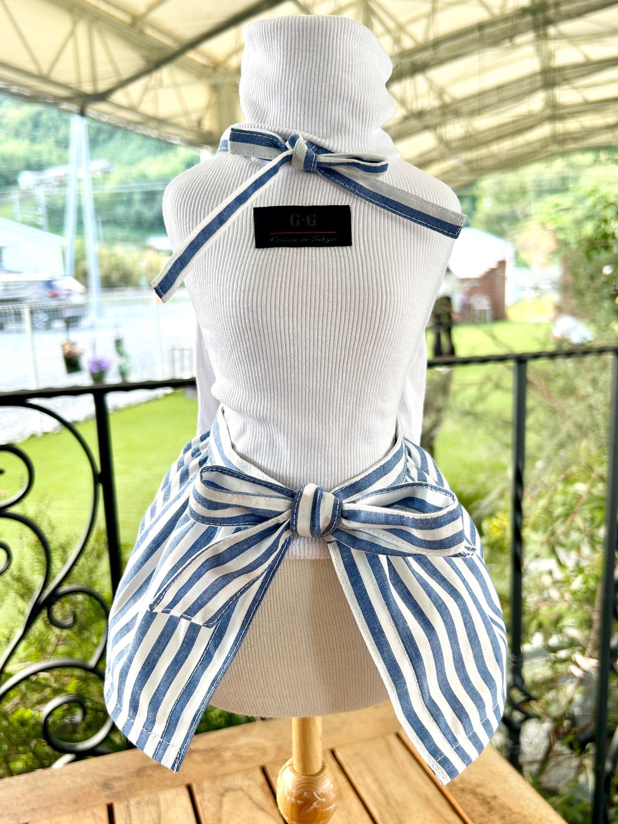 リトルシェフズエプロン