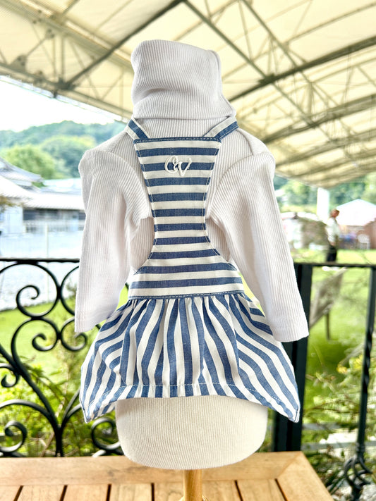 リトルシェフズエプロン