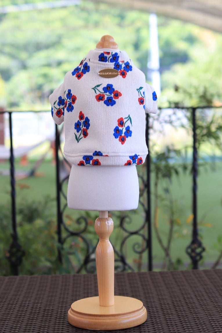 FIORELIHI CARDIGAN