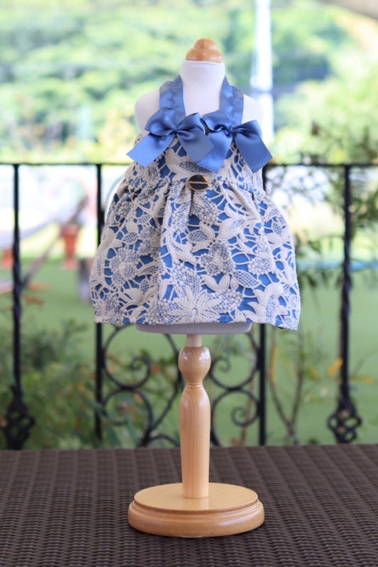 BAMBOLINA DRESS