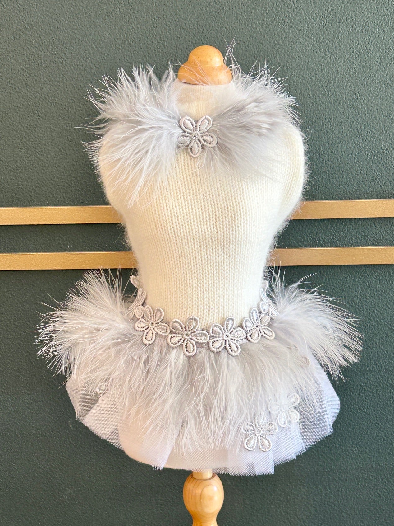 ANTINISCA S.J GRIGIO