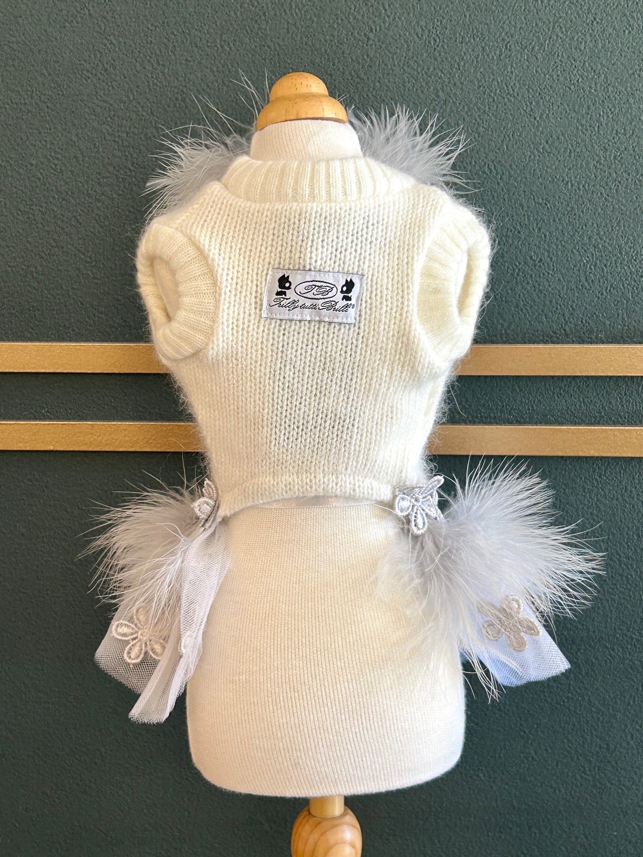 ANTINISCA S.J GRIGIO