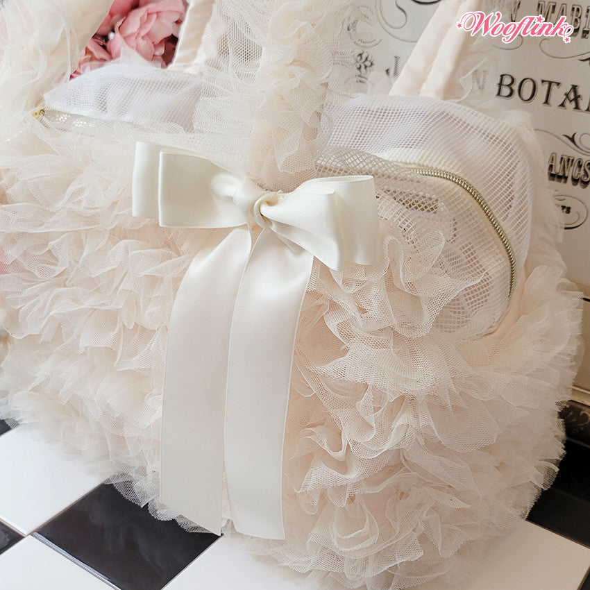 DAYDREAM BAG ♥ TULLE 2 ♥