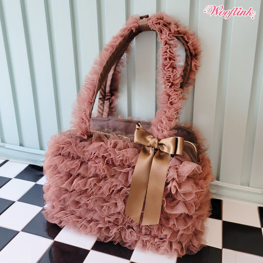 DAYDREAM BAG ♥ TULLE 2 ♥