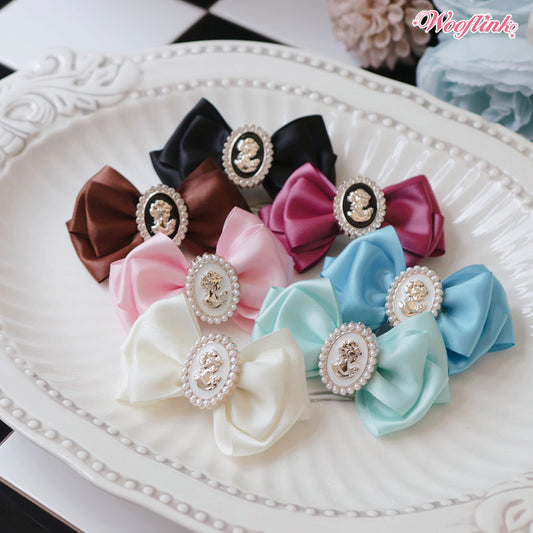 ELIZABETH HAIRBOW