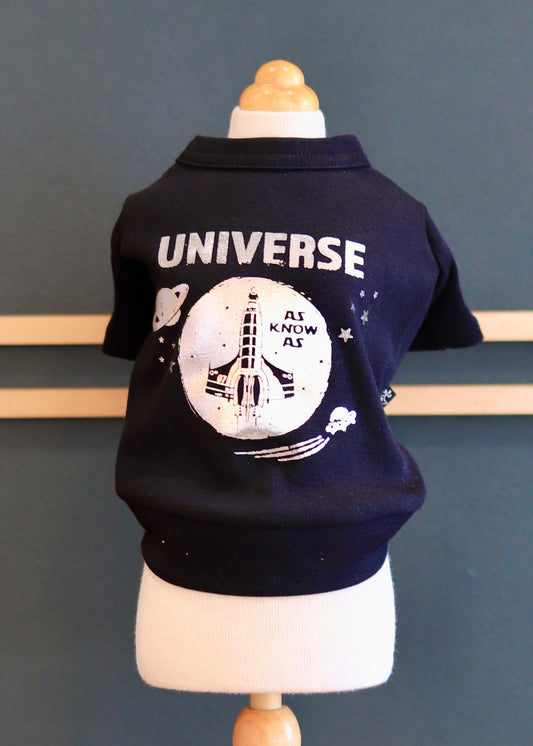 NUNIVERSE☆T