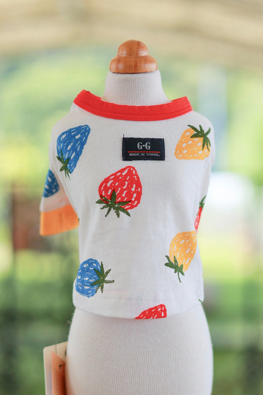 ストロベリーファームＴシャツ