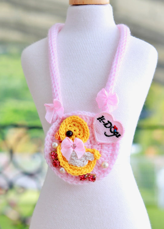 Pulcino PinkBag